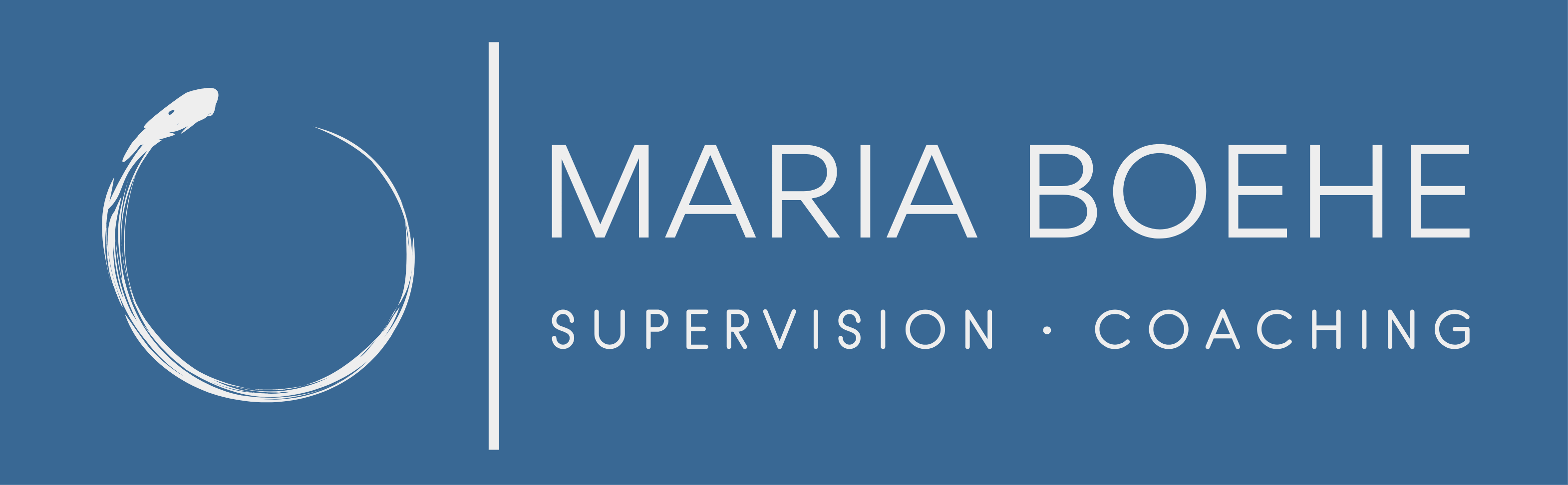 Maria Boehe – Supervision, Coaching